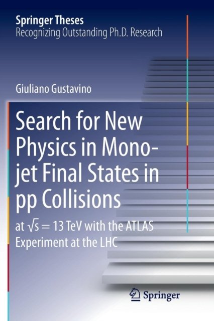 Search for New Physics in Mono-jet Final States in pp Collisions