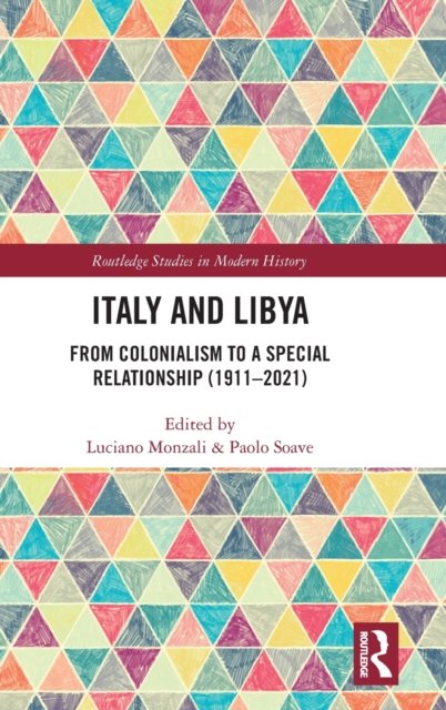 Italy and Libya