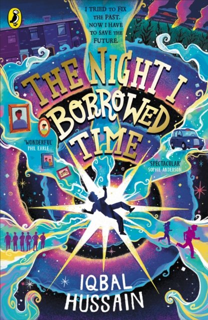 Night of Borrowed Time