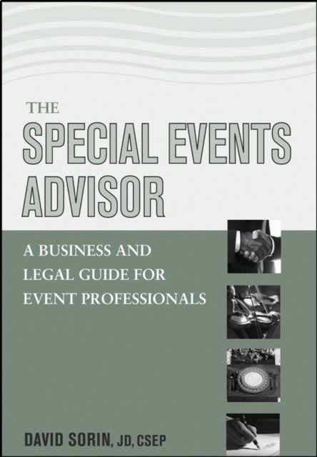 Special Events Advisor