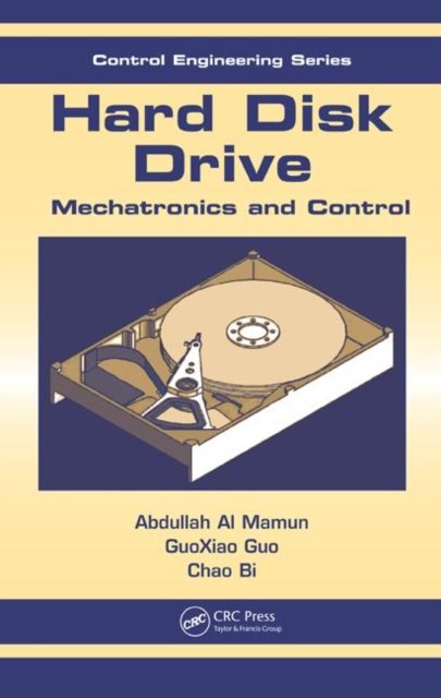 Hard Disk Drive