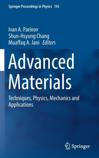 Advanced Materials