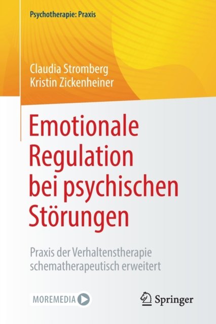 Emotionale Regulation bei psychischen Störungen