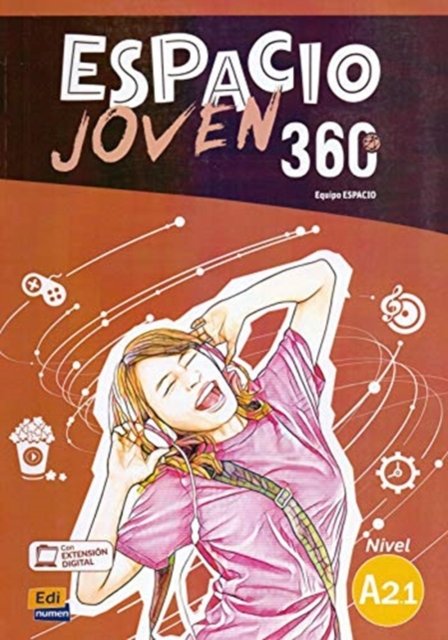 Espacio Joven 360 A2.1
