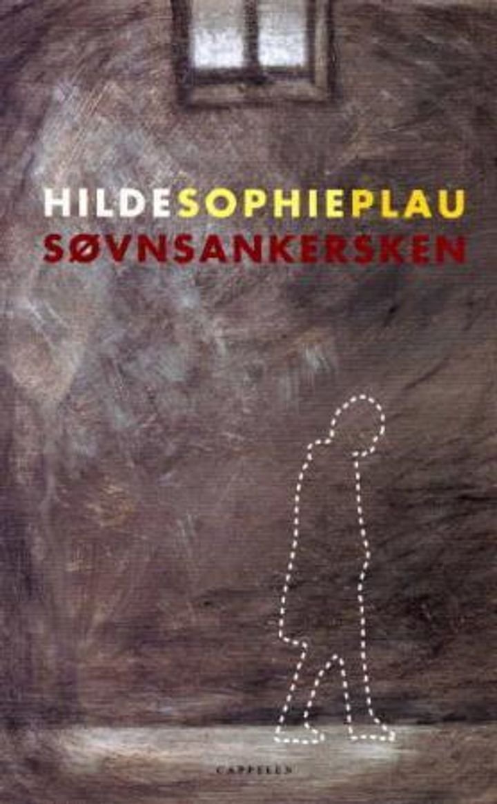 Søvnsankersken - roman