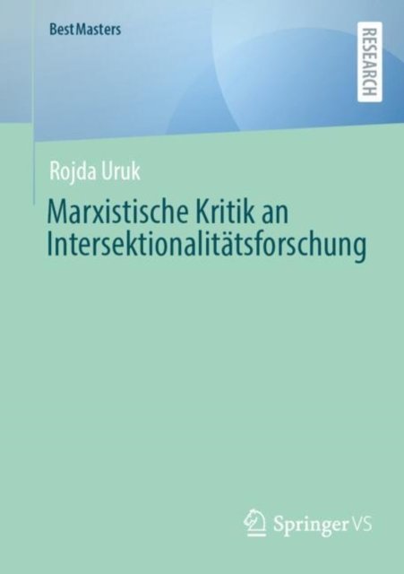 Marxistische Kritik an Intersektionalitatsforschung