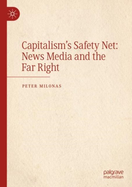 Capitalism''s Safety Net