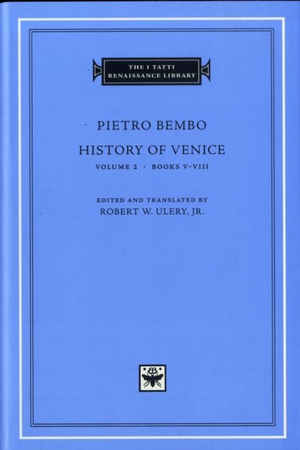 History of Venice