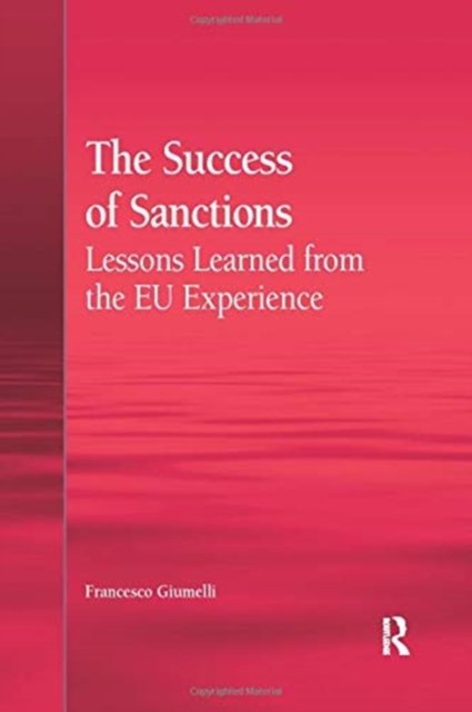 The Success of Sanctions