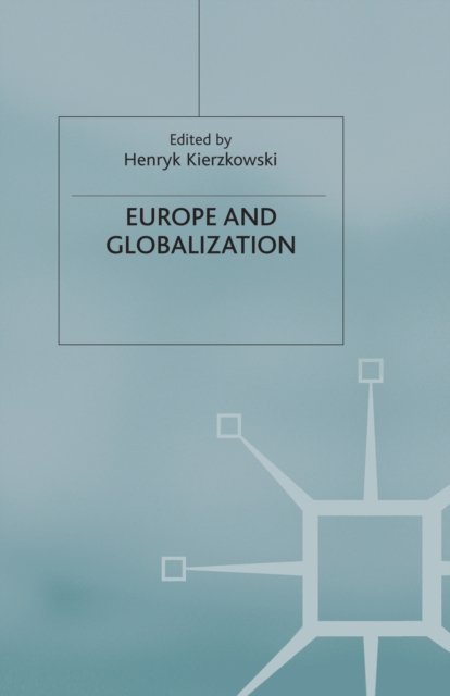 Europe and Globalization