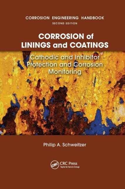 Corrosion of Linings & Coatings
