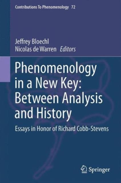 Phenomenology in a New Key