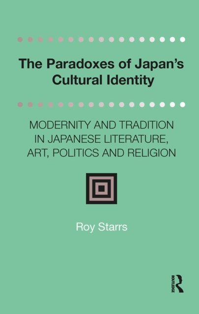 The Paradoxes of Japan's Cultural Identity