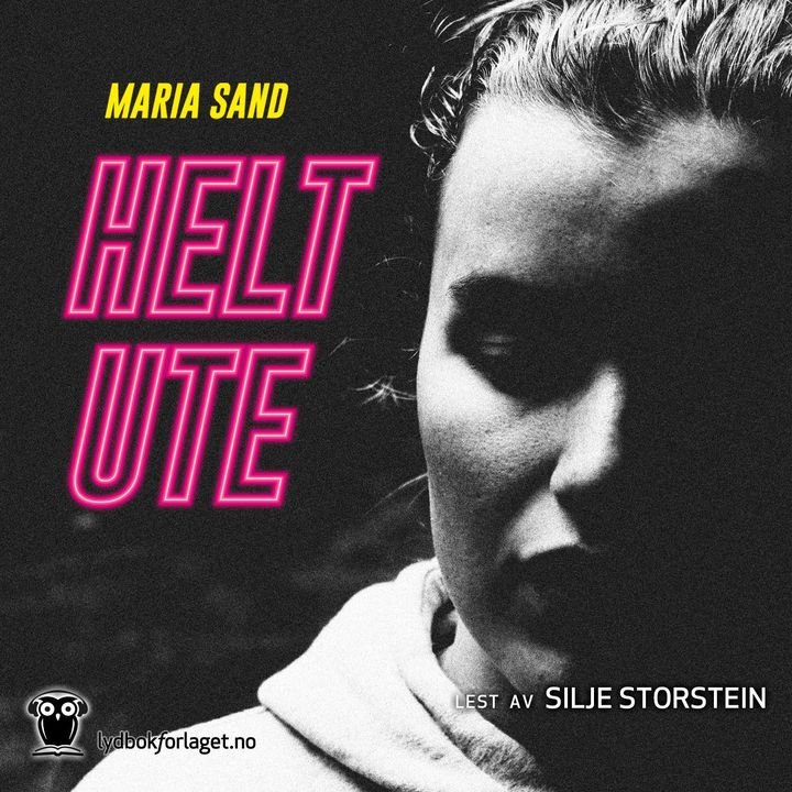 Helt ute