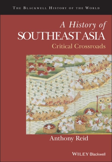 History Southeast Asia