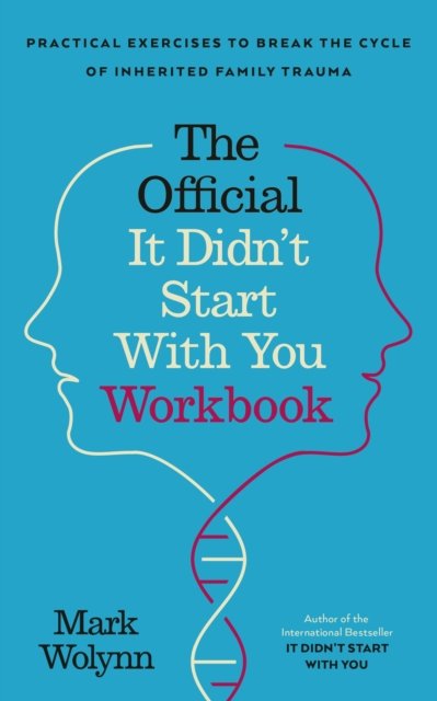 It Didn''t Start With You Workbook