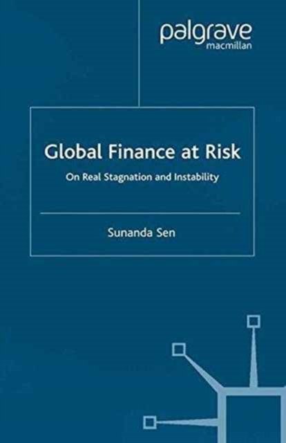 Global Finance at Risk