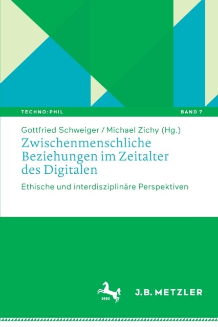Zwischenmenschliche Beziehungen im Zeitalter des Digitalen
