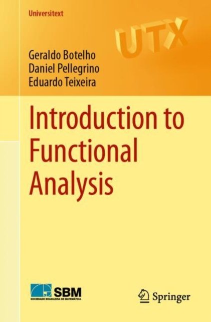 Fundamentos De Análise Funcional