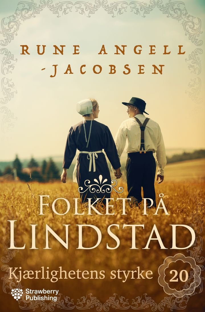 Kjærlighetens styrke