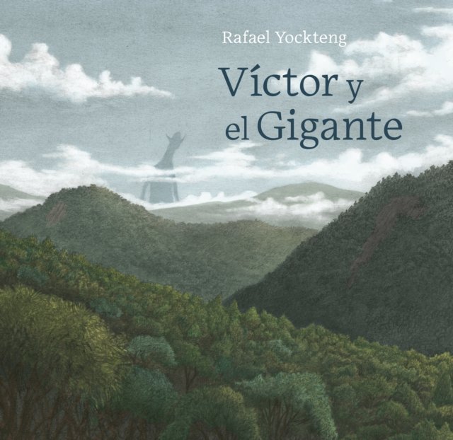 Victor y el gigante / Victor and the Giant