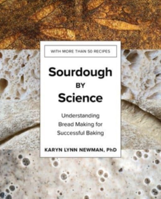 Sourdough by Science