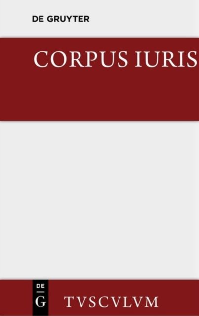 Corpus Iuris