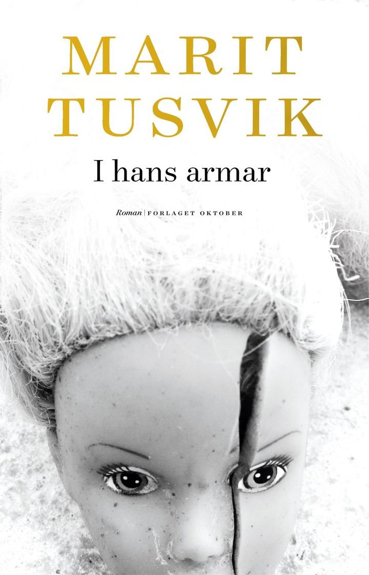 I hans armar - roman