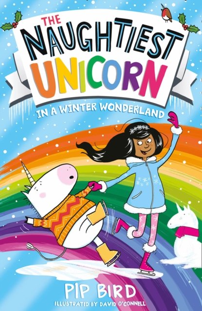 NAUGHTIEST UNICOR_NAUGHTIES PB