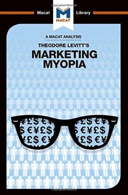 Marketing Myopia