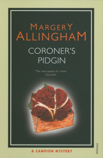Coroner''s Pidgin
