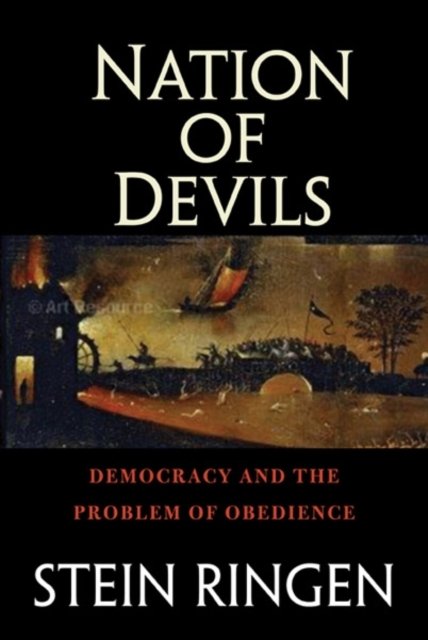 Nation of Devils