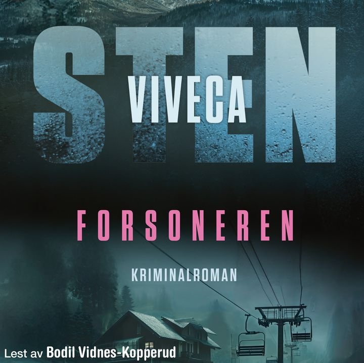 Forsoneren av Viveca Sten
