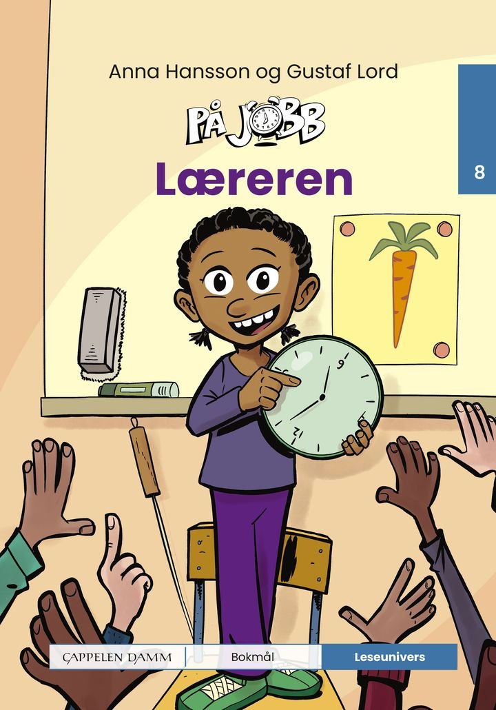 Læreren