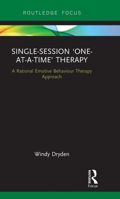 Single-Session ''One-at-a-Time'' Therapy