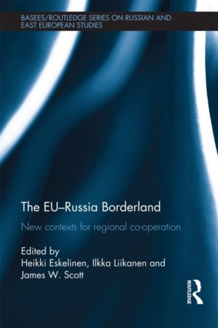 The EU-Russia Borderland