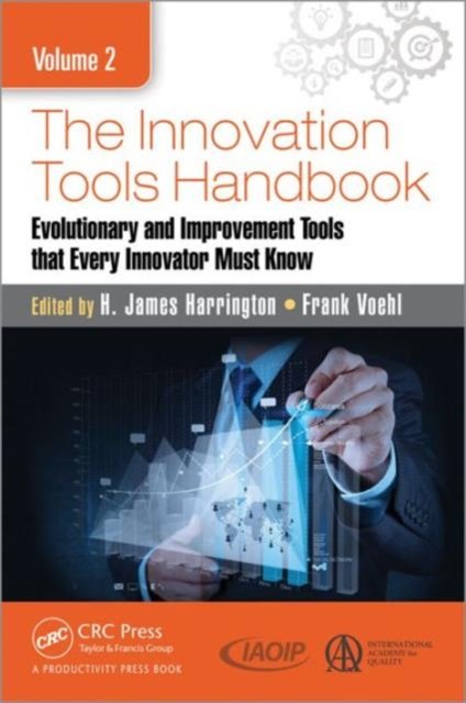 The Innovation Tools Handbook