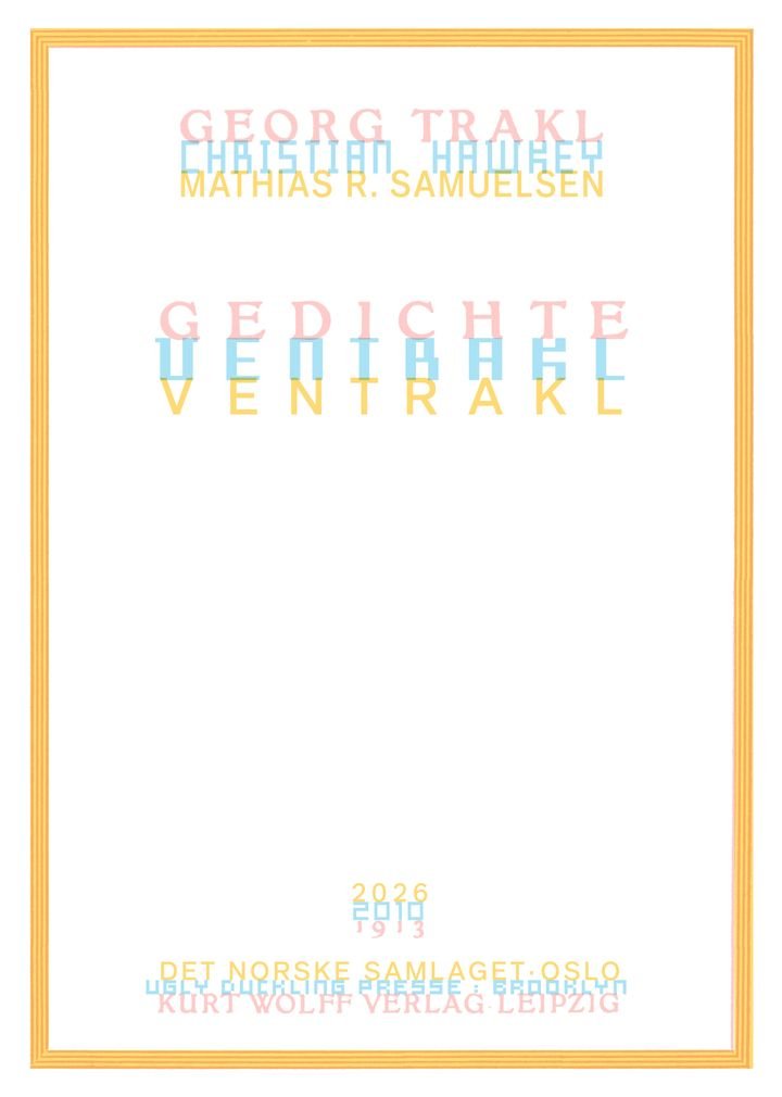 Ventrakl