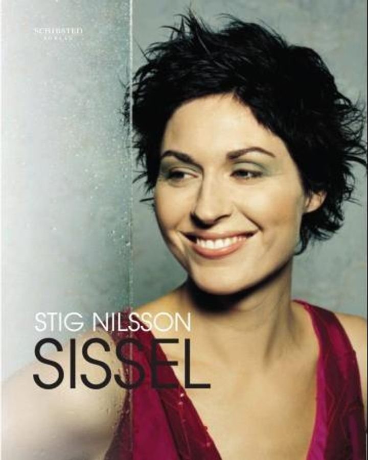 Sissel - en sangfugl fløy inn fra vest