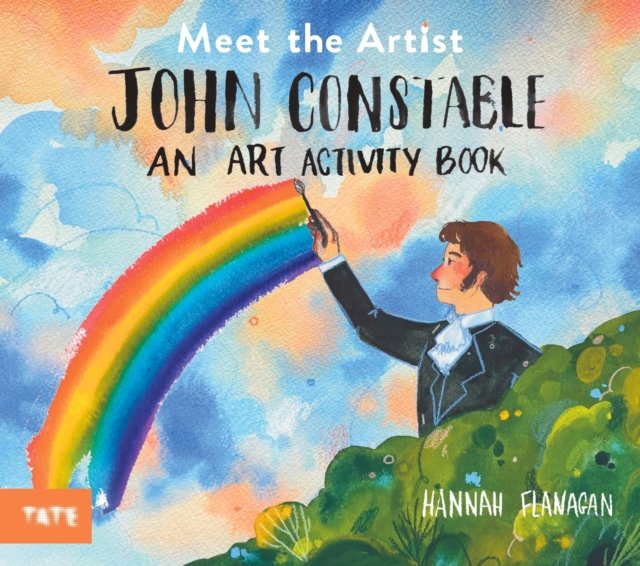 Meet the Artist: John Constable