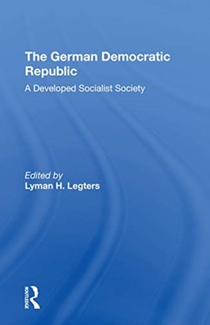 German Democratic Republ