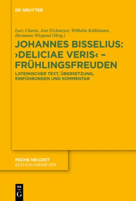 Johannes Bisselius