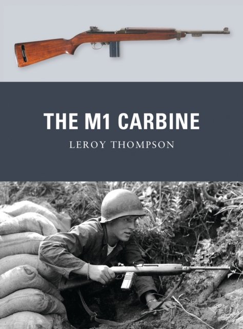 M1 Carbine