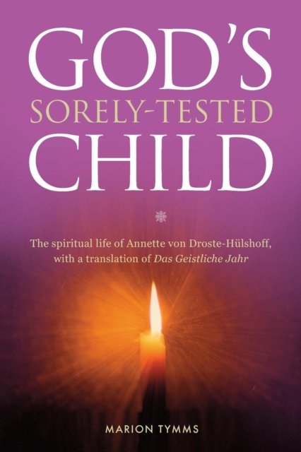 God's Sorely Tested Child