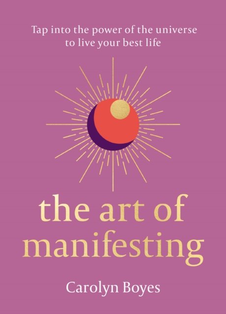 ART OF MANIFESTING PLC