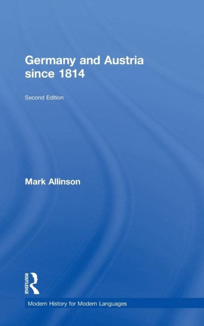 Germany and Austria since 1814