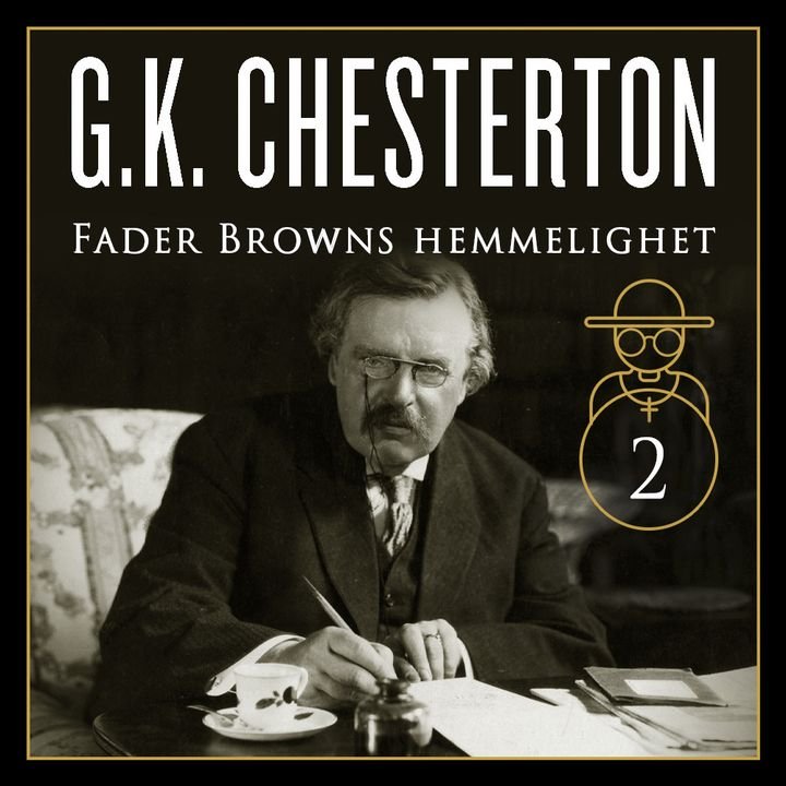 Fader Browns hemmelighet