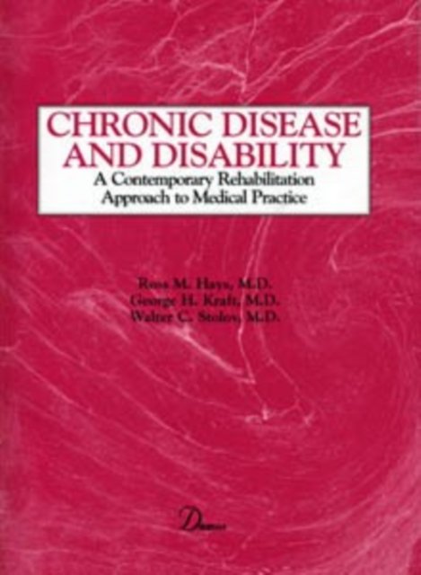 Chronic Disease and Disability