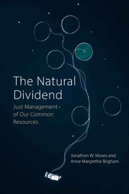 The Natural Dividend