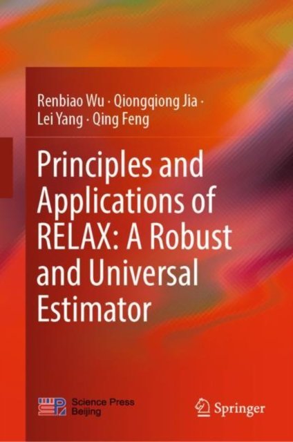 Principles and Applications of RELAX